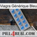 Viagra Générique Bleu 22